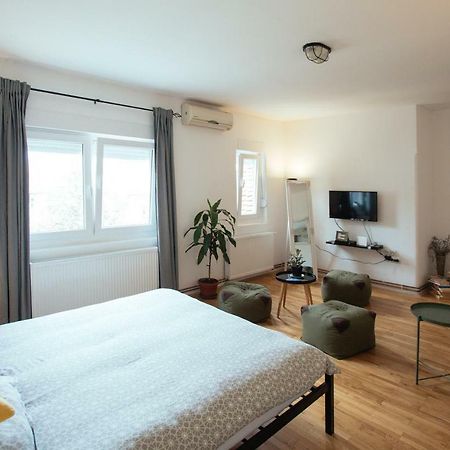 Apartman Beko Zagreb Dış mekan fotoğraf