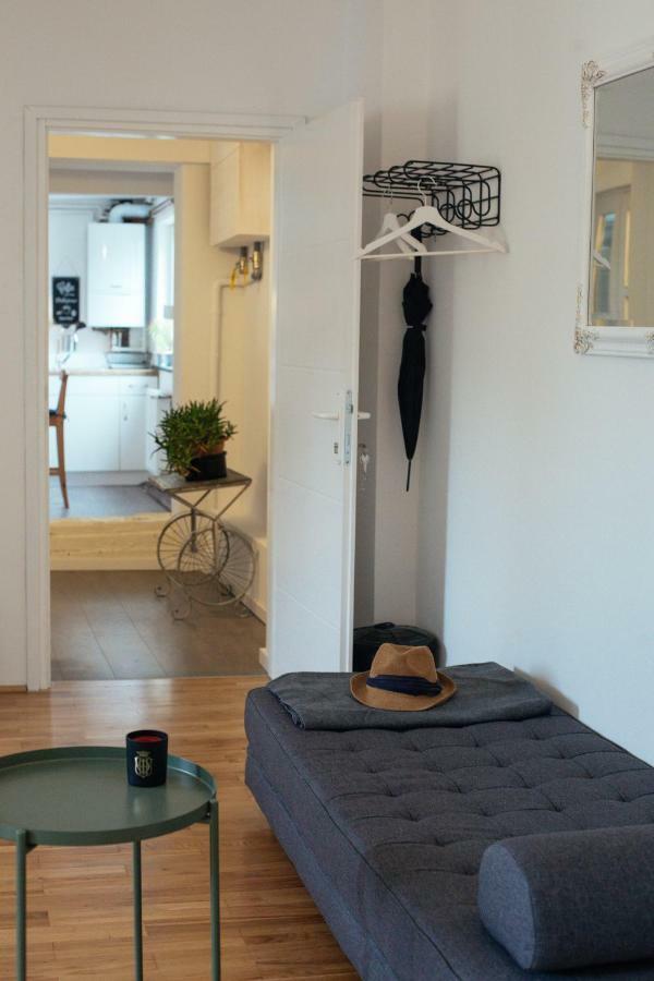Apartman Beko Zagreb Dış mekan fotoğraf