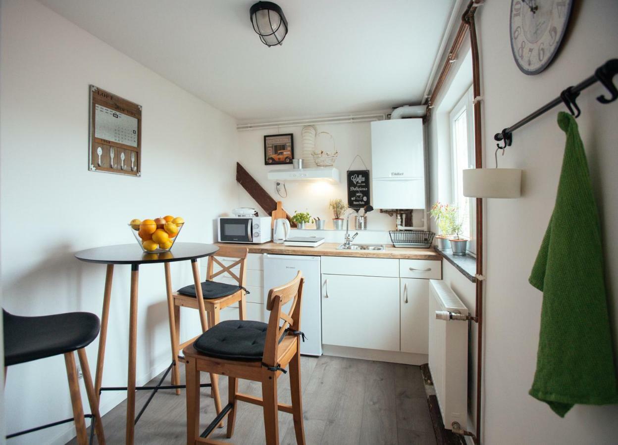 Apartman Beko Zagreb Dış mekan fotoğraf