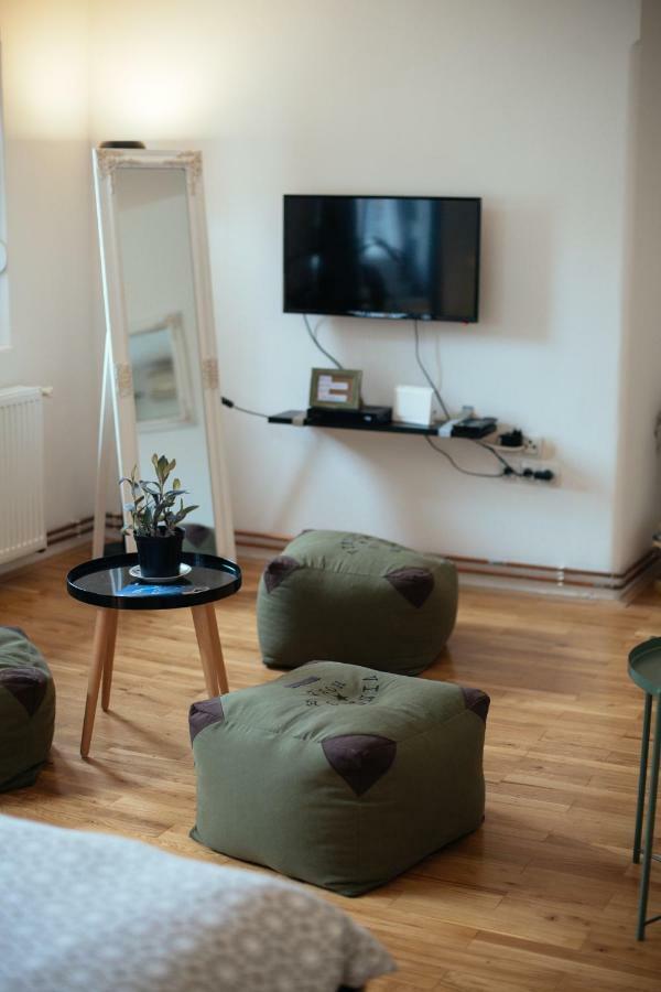 Apartman Beko Zagreb Dış mekan fotoğraf