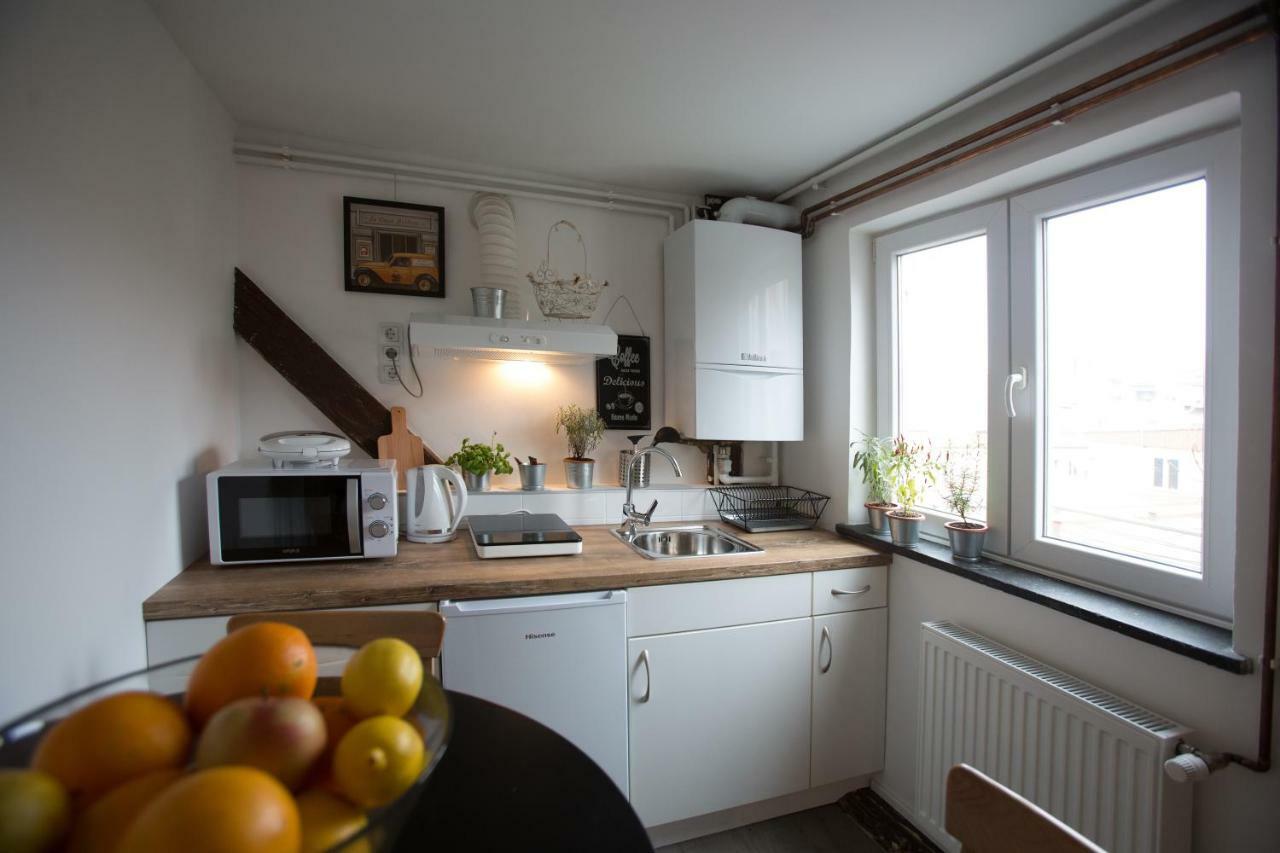 Apartman Beko Zagreb Dış mekan fotoğraf