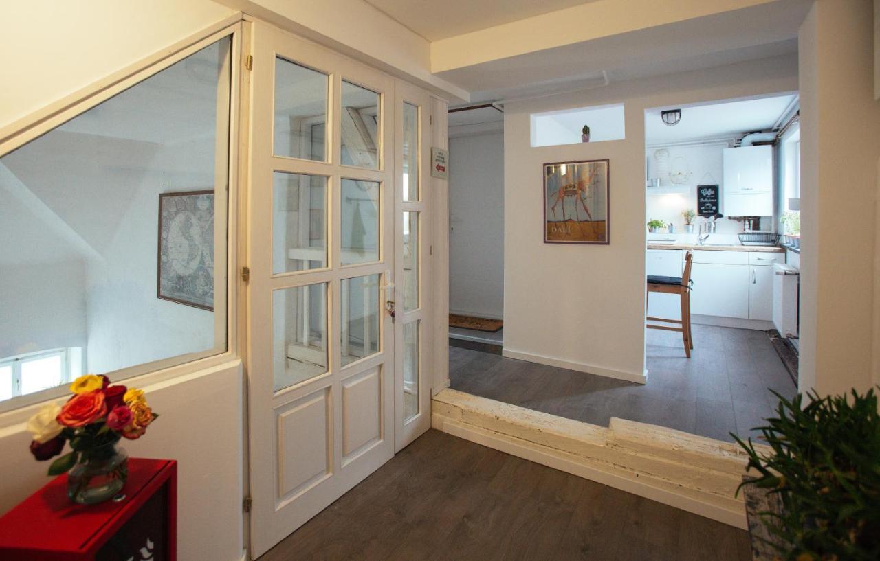 Apartman Beko Zagreb Dış mekan fotoğraf