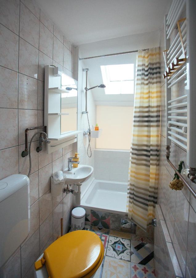 Apartman Beko Zagreb Dış mekan fotoğraf