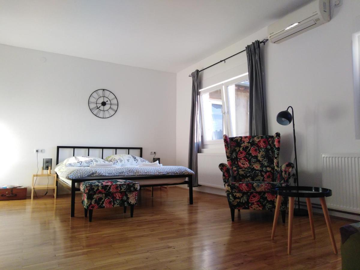 Apartman Beko Zagreb Dış mekan fotoğraf